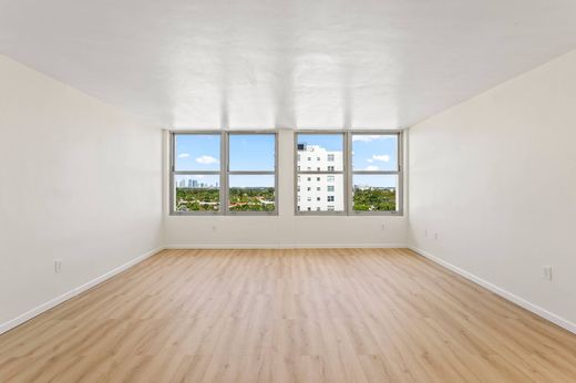 ﺷﻘﺔ ﻓﻲ Miami Beach, Miami-Dade County