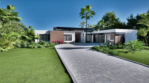 Maison individuelle à Guaynabo, Guaynabo Barrio-Pueblo