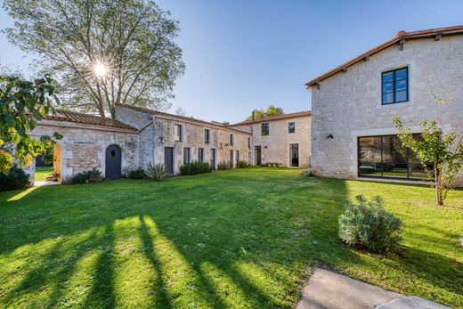 Casa Independente - Marennes, Charente-Maritime