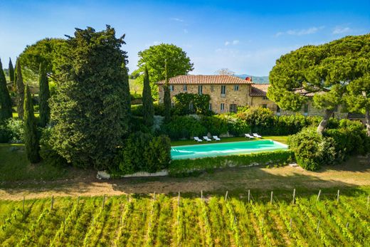 Detached House in Castelnuovo Berardenga, Province of Siena