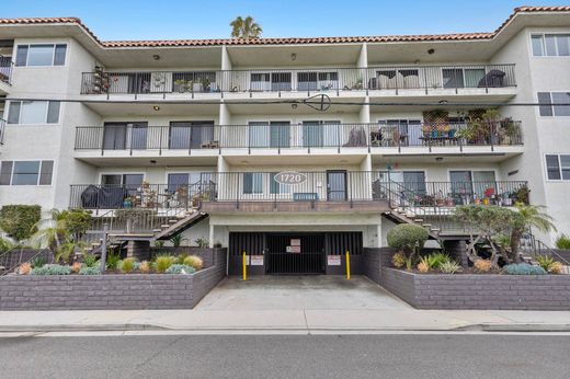 Piso / Apartamento en Hermosa Beach, Los Angeles County