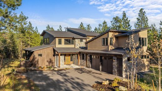 Vrijstaand huis in Cle Elum, Kittitas County