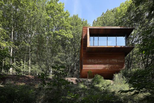 独立式房屋  Gaspereau, 新斯科舍