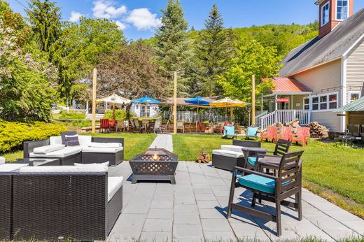 ‏בתי יוקרה ב  Rochester, Windsor County