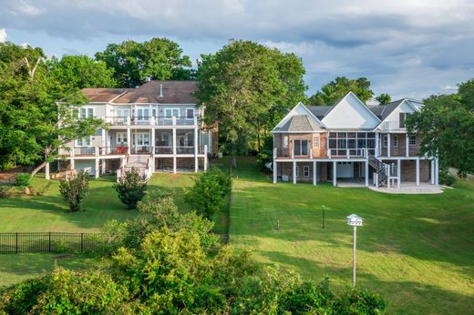 Элитный дом, Уилмингтон, New Hanover County