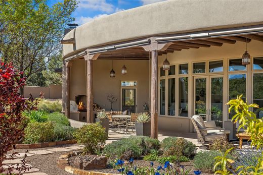 Detached House in Santa Fe, Santa Fe County