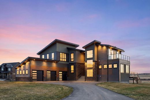 Casa Independente - Calgary, Alberta