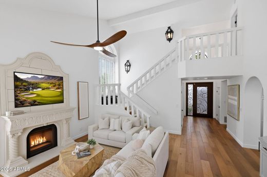 Townhouse in Scottsdale, Maricopa County