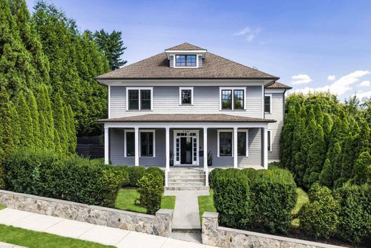 Casa en Arlington, Arlington County