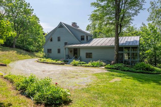 Detached House in Windsor, Windsor County