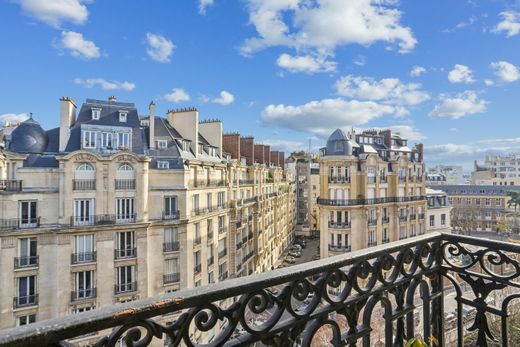 Apartment in La Muette, Auteuil, Porte Dauphine, Paris