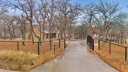 Casa en Lipan, Hood County