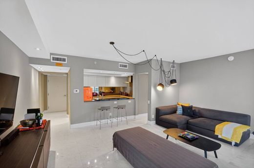 Piso / Apartamento en Miami Beach, Miami-Dade County
