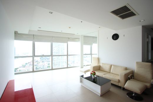 Apartamento - Khlong San, Bangkok