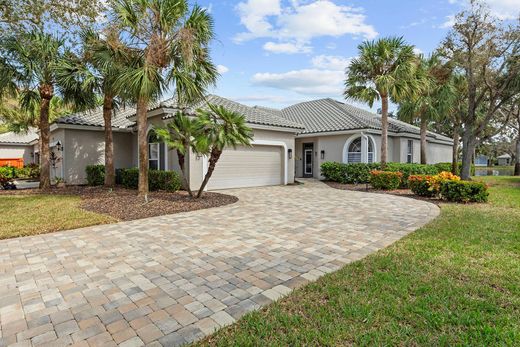 Luxury home in Bonita Springs, Lee County