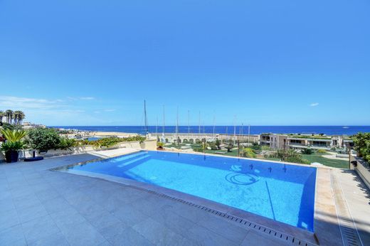 Duplex appartement in San Ġiljan, Saint Julian's