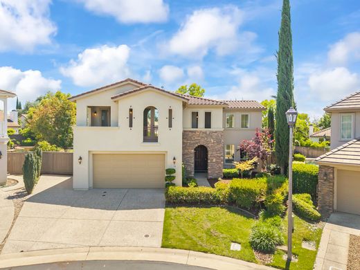 Casa di lusso a Roseville, Placer County