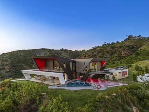 Casa Independente - Malibu, Los Angeles County