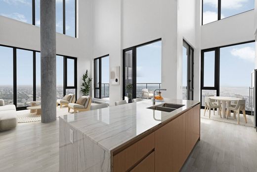 Apartment in Montreal, City of Montréal