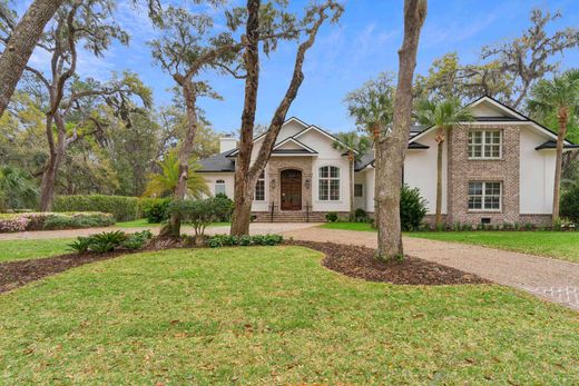 Casa Independente - Saint Simons Island, Glynn County