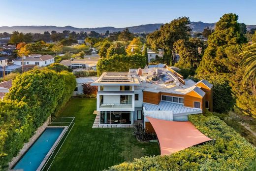 Detached House in Santa Monica, Los Angeles County