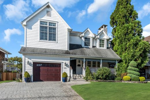 Einfamilienhaus in Manasquan, Monmouth County