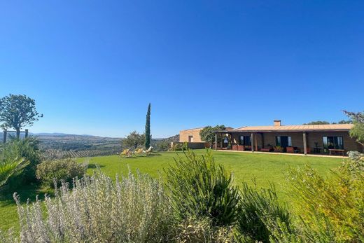 Detached House in Magliano in Toscana, Provincia di Grosseto