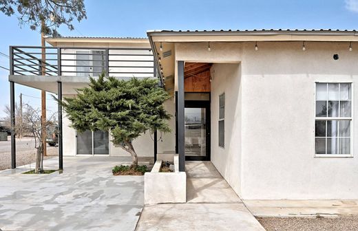 Casa en Marfa, Presidio County