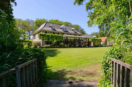 Villa en Goor, Gemeente Hof van Twente