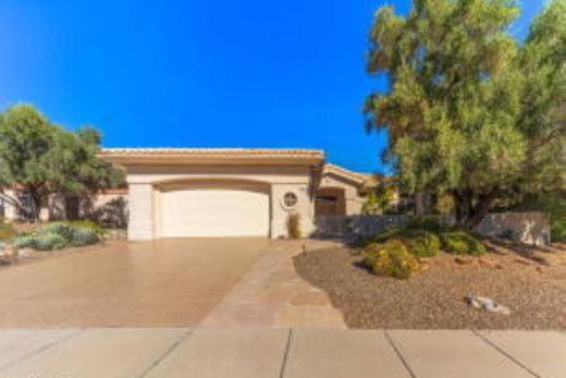 Detached House in Oro Valley, Pima County