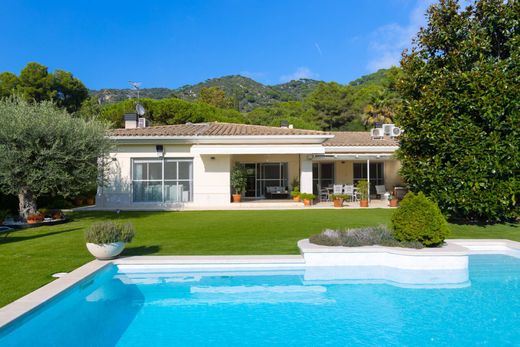 Chalet Pareado en Teià, Provincia de Barcelona