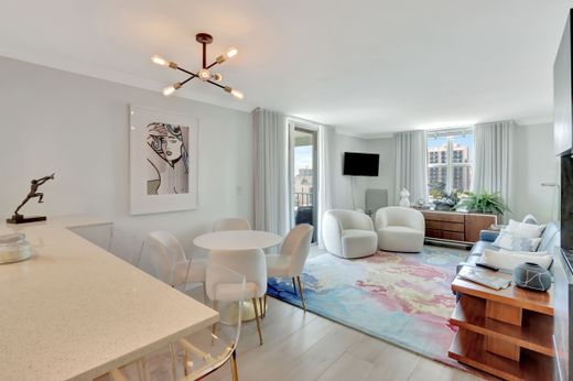 Apartment in Miami Beach, Miami-Dade