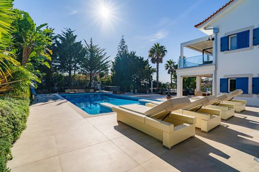 独立式房屋  Cascais, Distrito de Lisboa