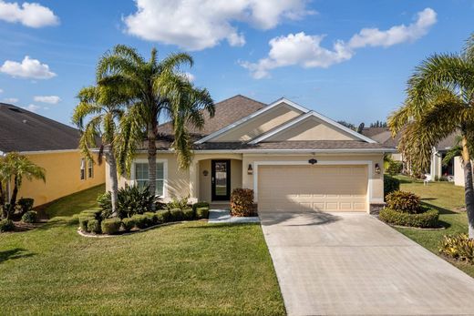 Частный Дом, Vero Beach, Indian River County