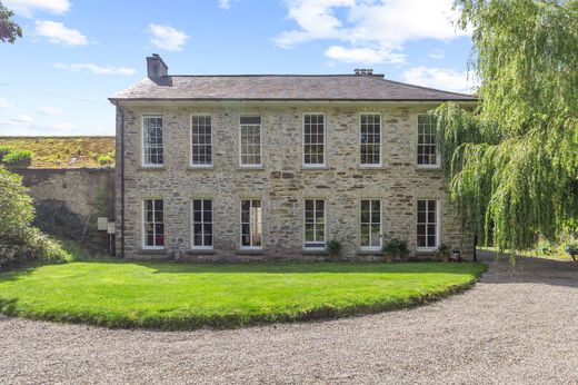 Luxury home for sale in Killumney