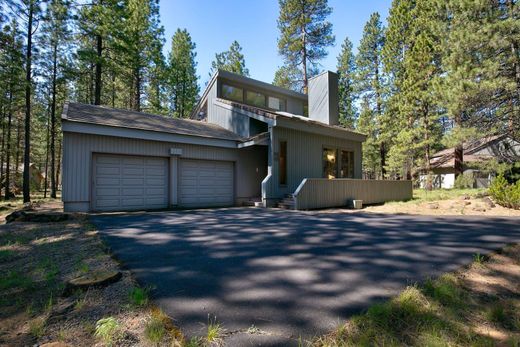 Luxe woning in Black Butte Ranch, Deschutes County