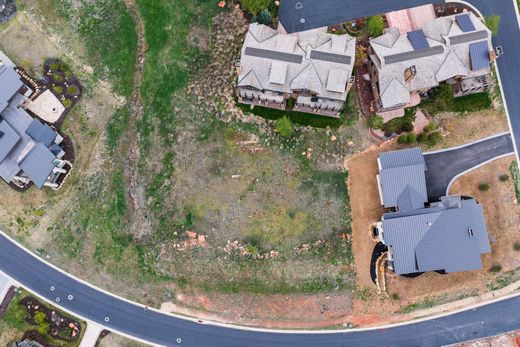 Terreno en Heber City, Wasatch County