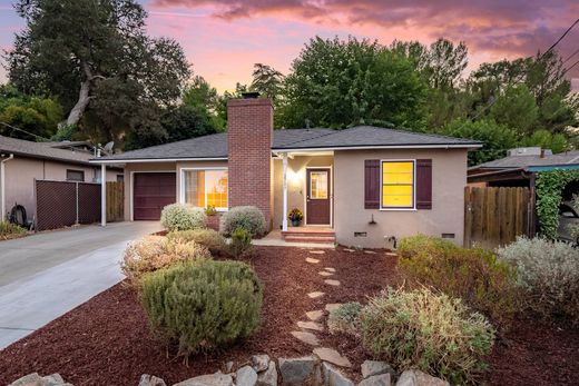 Casa en Paso Robles, San Luis Obispo County