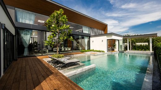 ﻓﻴﻼ ﻓﻲ Thalang, Phuket Province