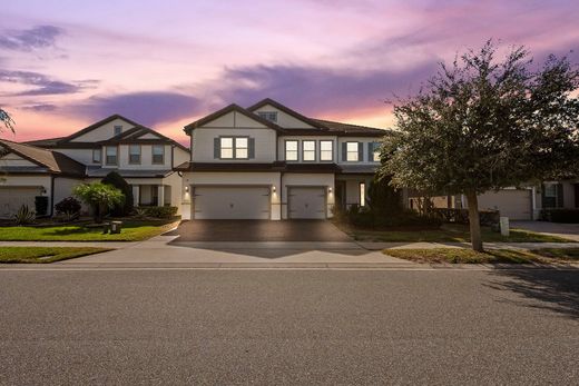 Detached House in Orlando, Orange County