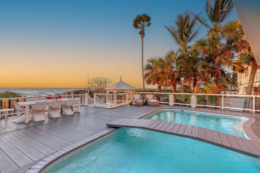 Luxe woning in Nokomis, Sarasota County