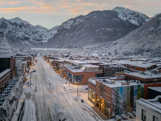 ‏דירה ב  Telluride, San Miguel County