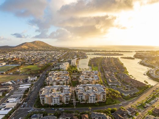 套间/公寓  檀香山, Honolulu County