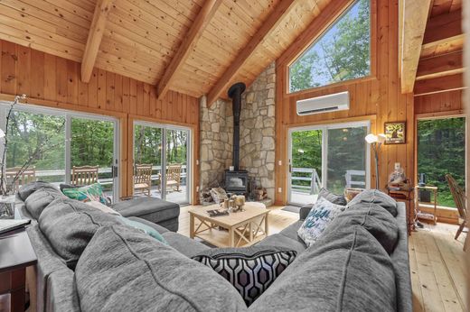 Maison individuelle à Lanesborough, Comté de Berkshire