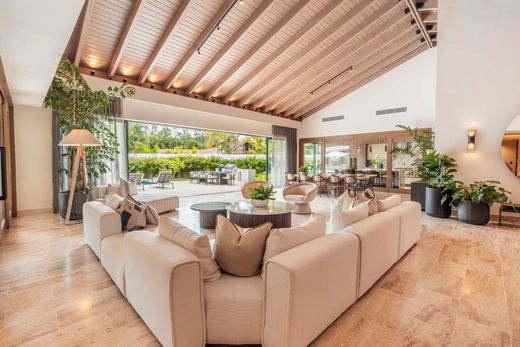 独立式房屋  La Romana, Provincia de La Romana