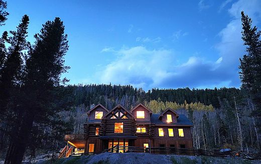 Einfamilienhaus in Idaho Springs, Clear Creek County