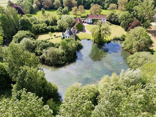 Casa di lusso a Grimbergen, Provincie Vlaams-Brabant