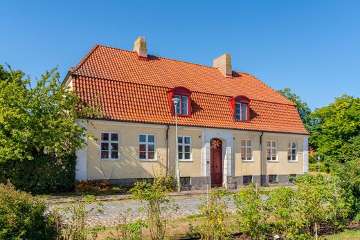 Villa a Simrishamn, Simrishamns kommun