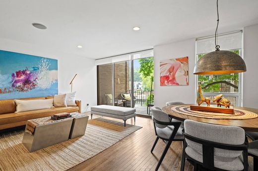 Hôtel particulier à Reston, Comté de Fairfax