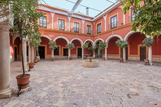Luxury home in Écija, Province of Seville